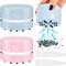 2 Pcs Diamond Painting Tool Drill Quicker Picker for Spilled Diamonds